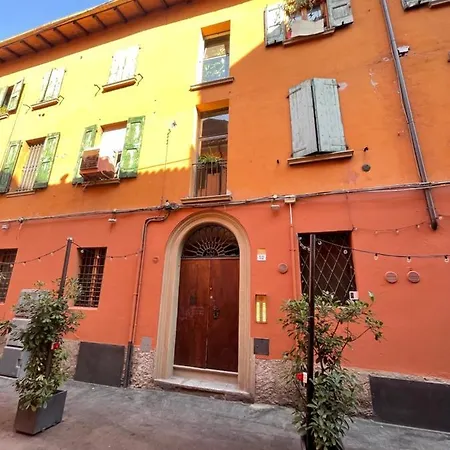 Apartamento Realkasa Pratello Flat