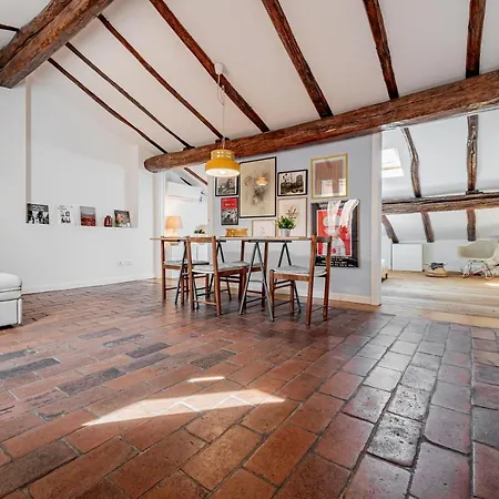 Realkasa Pratello Flat Apartamento