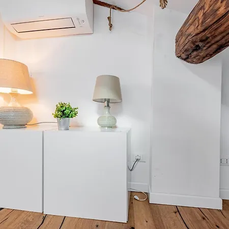 Appartement Realkasa Pratello Flat *