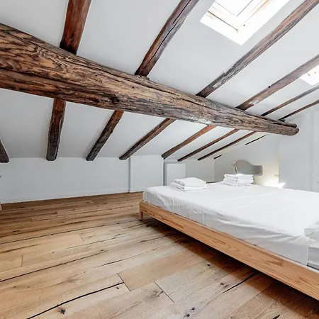 Realkasa Pratello Flat Appartement Bologna