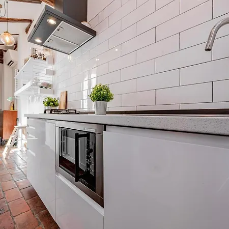 Realkasa Pratello Flat Apartamento