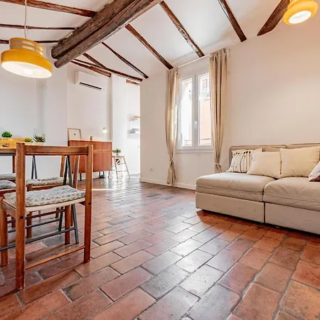 Appartement Realkasa Pratello Flat *