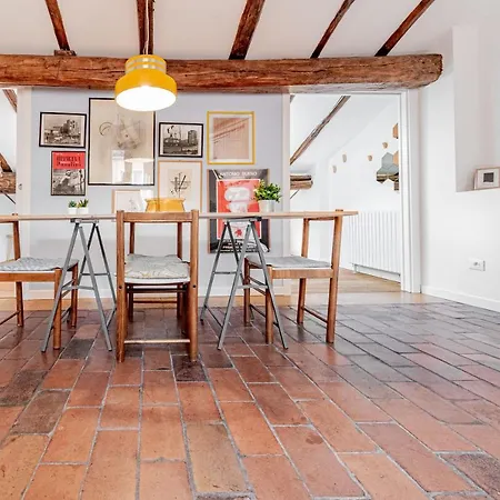 Realkasa Pratello Flat Appartement *