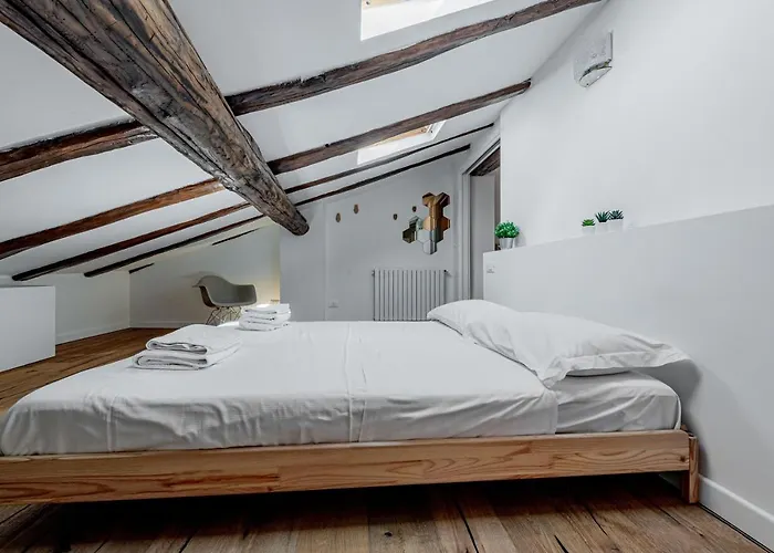 Realkasa Pratello Flat