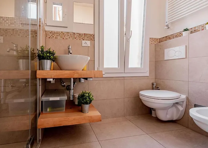 Realkasa Pratello Flat