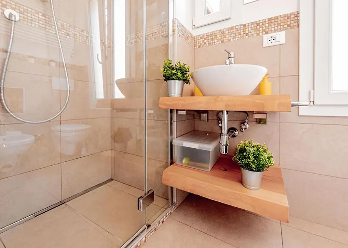 Realkasa Pratello Flat * 볼로냐