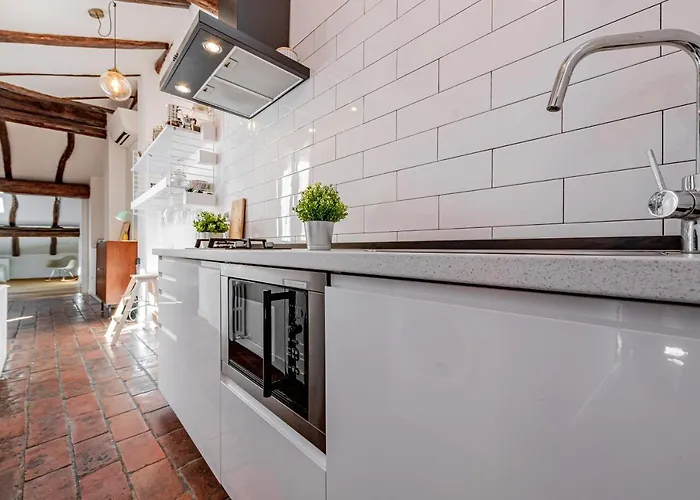 Realkasa Pratello Flat 아파트