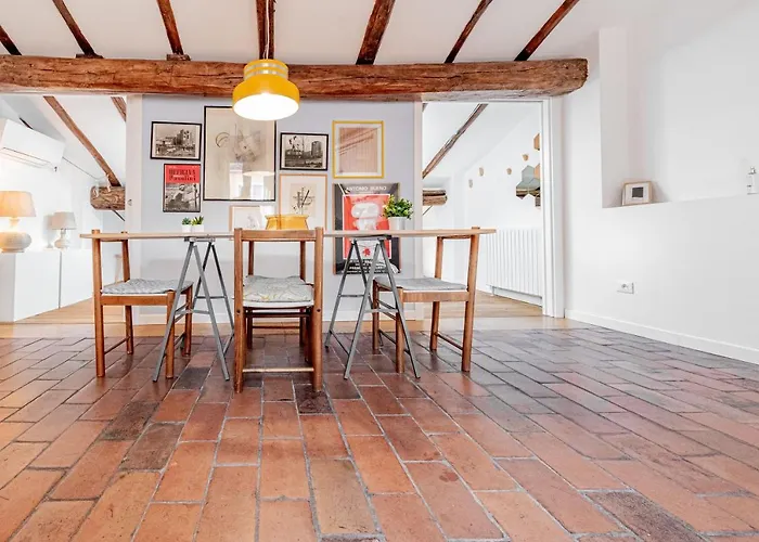 Realkasa Pratello Flat 아파트 *