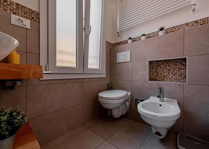 Realkasa Pratello Flat 아파트 *