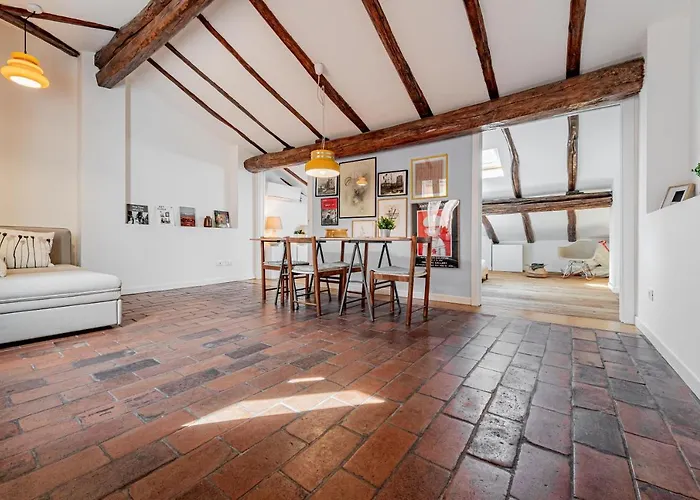 Realkasa Pratello Flat Apartamento