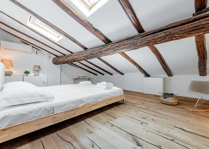 Realkasa Pratello Flat Apartamento *