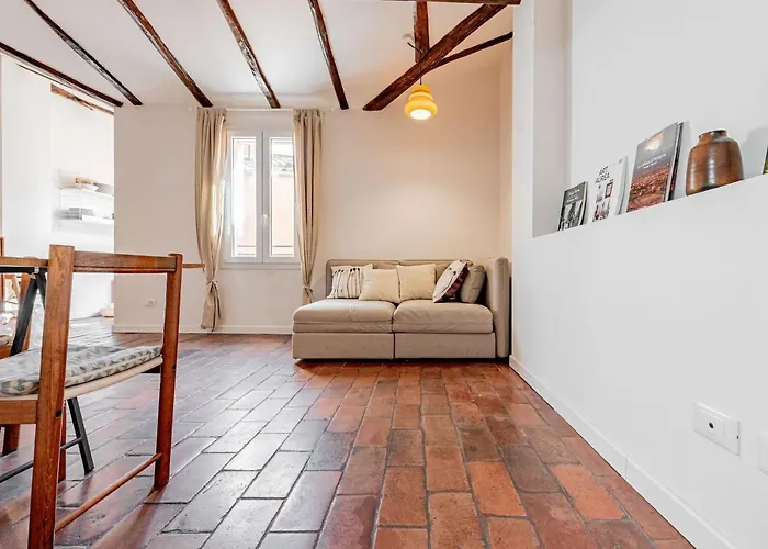 Realkasa Pratello Flat Apartamento