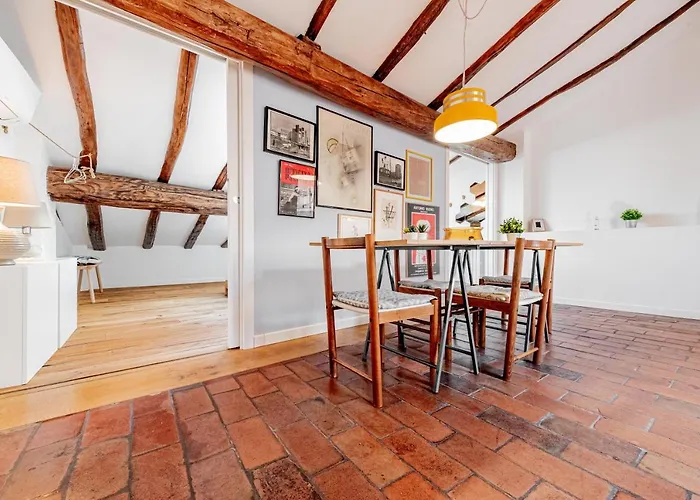 Realkasa Pratello Flat Апартаменты