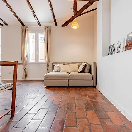 Realkasa Pratello Flat Lägenhet